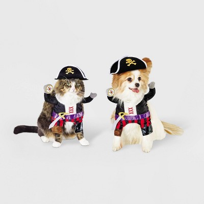Pirate Dog and Cat Costume - Hyde & EEK! Boutique™