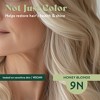 Herbatint Permanent Hair Color Gel 5.75 fl oz Liquid - 4 of 4