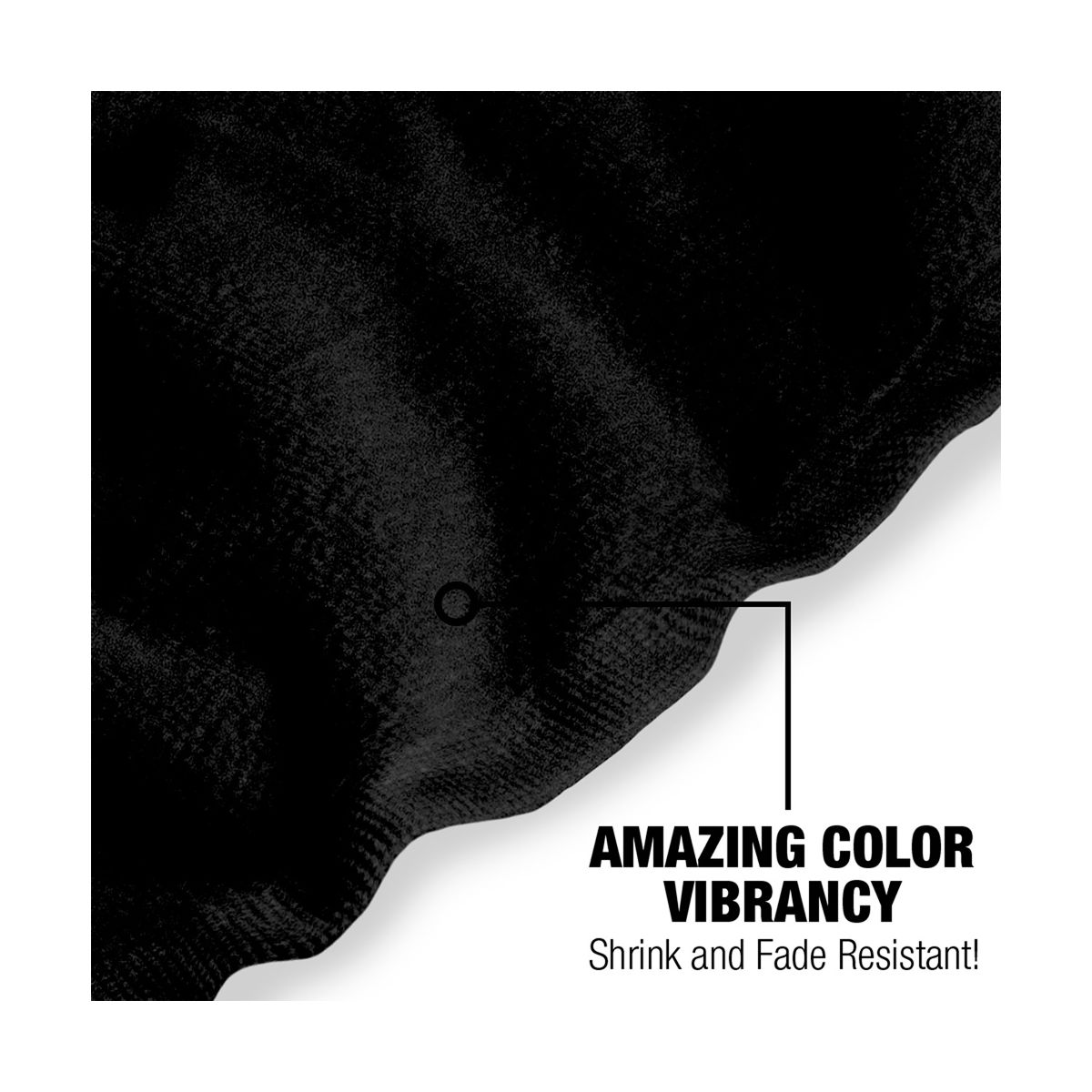 Nightmare On Elm Street Worst Nightmare 30" x 60" Beach Towel - thumbnail 4