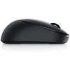 Dell Mobile Pro Wireless Mouse - Black (MS5120W-BLK) - image 4 of 4