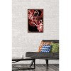 Trends International Marvel Comics - Scarlet Witch - Scarlet Witch #2 Variant Framed Wall Poster Prints - 2 of 4