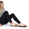 RockDove Women's Fair Isle Nordic Moc - 2 of 4