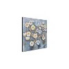 Yosemite Home Decor Flowery Fog I - 2 of 4