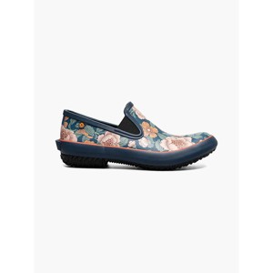 Bogs Footwear Patch Slip On Tapestry Floral Women's Waterproof Slip-Ons - 1 of 4