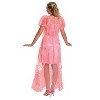 Adults Deluxe Wicked™ Glinda Popular Dress Costume - Medium 8-10 - 2 of 2