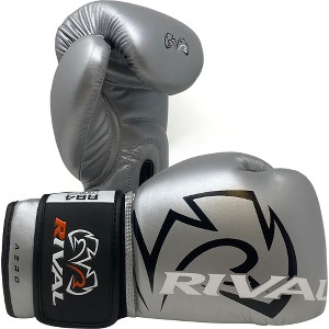 Rival Boxing RB4 Aero Bag Gloves - 1 of 2