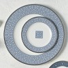 Noritake Infinity Blue 5-Piece Place Setting - 3 of 4
