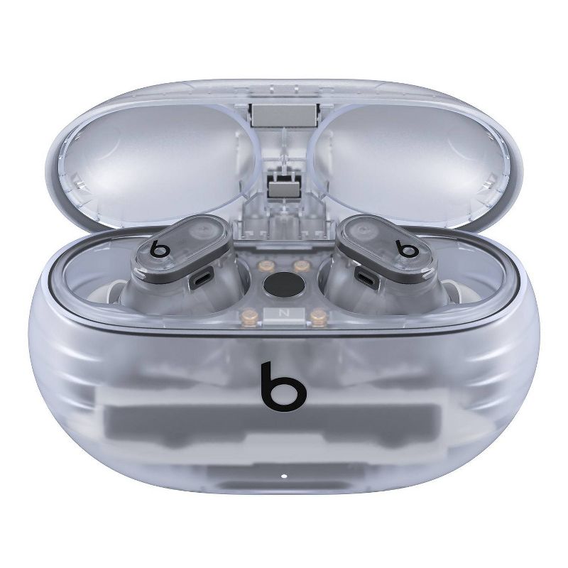 Beats Studio Buds + True Wireless Bluetooth Noise Cancelling Earbuds, 6 of 25