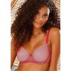 LASCANA Women's Invisible T-Shirt Bra - image 2 of 4