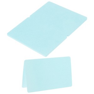 Unique Bargains Printable Beautiful Wedding Christmas Restaurant Reserved Table Signs 20 Pcs - 1 of 4