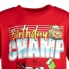 Disney Birthday T-Shirt Toddler Sizes (12 Months - 10-12) - 3 of 4