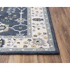 Alora Decor Conley Traditional Rectangle Area Rug - 2 of 4
