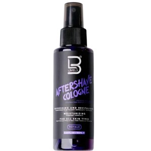 Level 3 After Shave Spray Cologne, Royale, 3.38 oz - 1 of 3