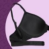 Fruit of the Loom Girl's First T-Shirt Bra with Underwire 2 Pack - 4 of 4