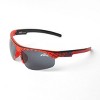 Boys' Spider-Man Sport Sunglasses & Sunglass Case - Red: UV Protection, Medium Fit, Plastic Frame - 2 of 4