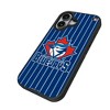 MLB Cooperstown East Teams Pinstripe Bump Cell Phone Case for Apple iPhone 17 Series - 2 of 4