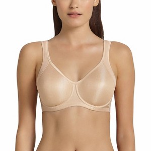 Women's MOTUM UNDERWIRE MAXIMUM SUPPORT SPORTS BRA - Anita - 1 of 3