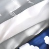 Biloban-Baby Bassinet Sheets 4 Pack for 4moms MamaRoo Sleep Bassinet,  Chicco Close to You 3-in-1 Bedside, 15"X30" - 3 of 4