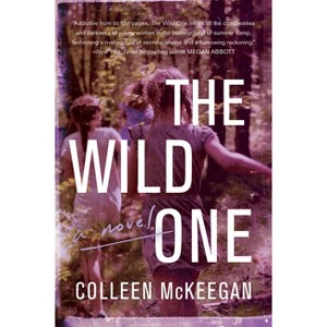 The Wild One - by Colleen McKeegan - 1 of 1