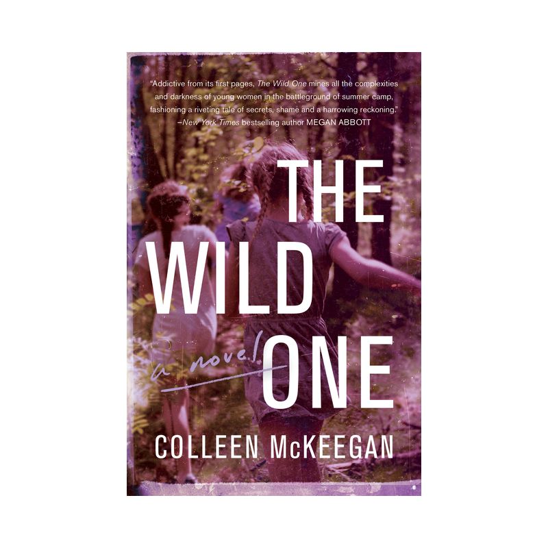 The Wild One - by Colleen McKeegan, 1 of 2