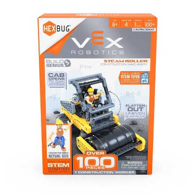 HEXBUG VEX Steam Roller