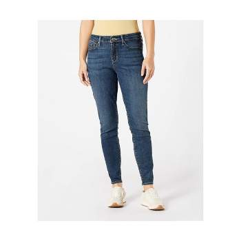 Size Denim Size 16 Pants for Women Women Pants Petal Pocket Waist Jeans  Long Trousers Loose Women's Jeans Casual Wide Leg Pants Denizen Boot Cut