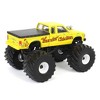 1/64 1989 S-10, Thunder Chicken, Kings of Crunch The Greatest Hits 49195-E - 3 of 4