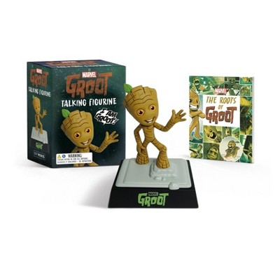 Baby groot toy target online