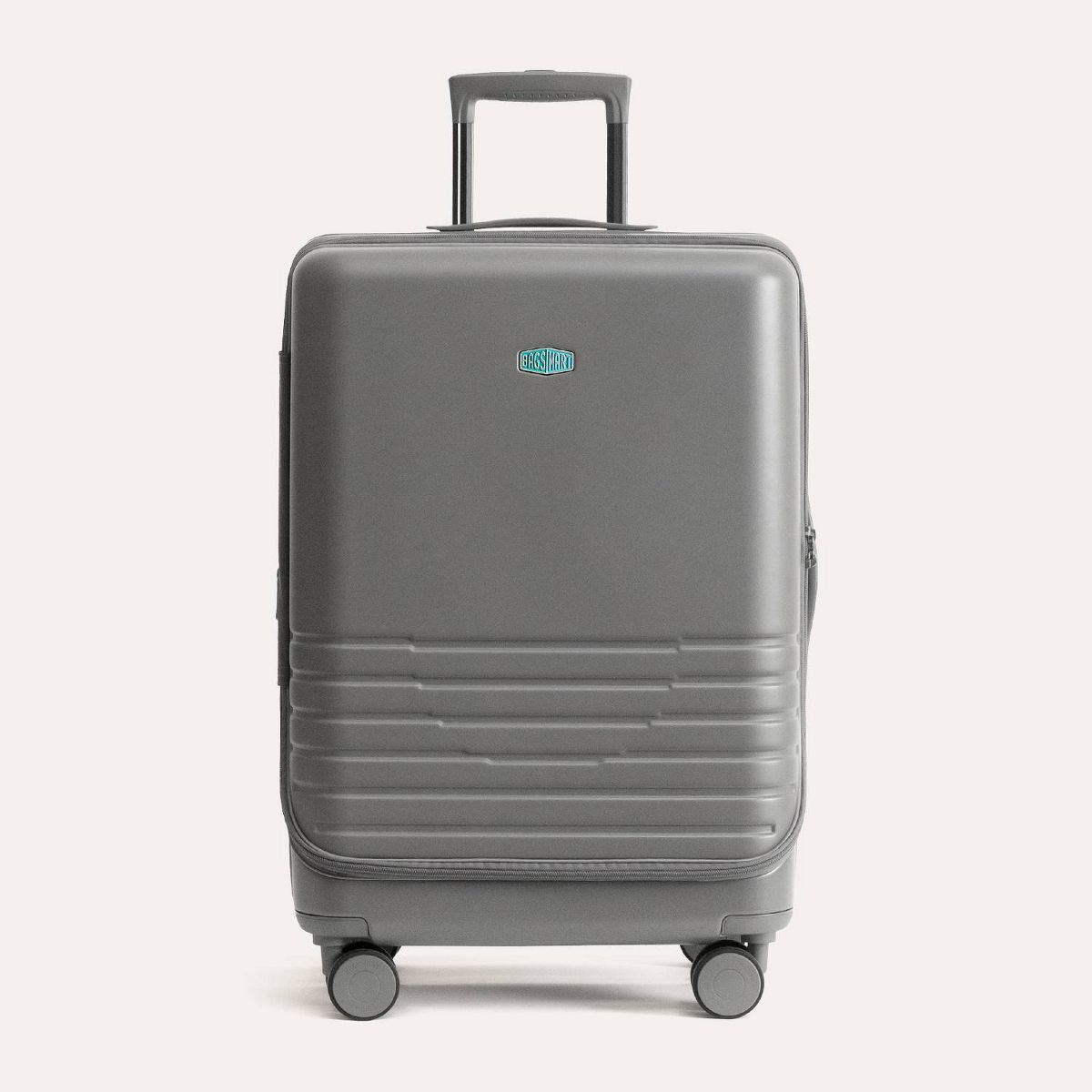 Bagsmart Getaway 24" Check-in Side-Opening Bag