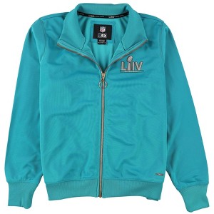 MSX by G-III Womens Super Bowl LIV Bomber Jacket - 1 of 2