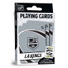 MasterPieces Officially Licensed NHL Los Angeles Kings Playing Cards - 54 Card Deck for Adults. - 2 of 4