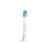 Philips Sonicare G2 Optimal Gum Health Replacement Electric Toothbrush Head - HX9033/65 - White - 3pk - 3 of 4