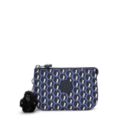 Kipling Creativity Small Printed Pouch