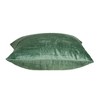 Parkland Collection,Charlotte Solid Throw Pillow - 2 of 4