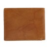 Steve Madden Men's Antiqued Leather Passcase Wallet - 2 of 4