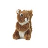 Living Nature Squirrel Medium Plush Toy : Target