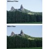 B+W 72mm UV Haze SC 010 Filter - 2 of 2