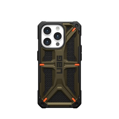 UAG iPhone 15 Pro Case Monarch Kevlar® Series, Kevlar® Inlay