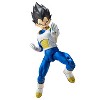 S.H.Figuarts Vegeta Daima Figure - 3 of 4