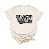 Simply Sage Market Montana Typography Short Sleeve Tee - 2 of 4