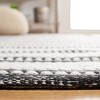 Kilim KLM441 Hand Woven Indoor Rugs - Safavieh - 4 of 4