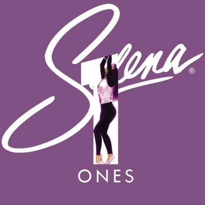 Selena - Ones (2020 Edition) (2 Picture Discs) (Vinyl)