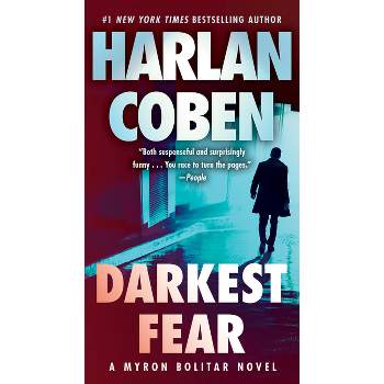 Darkest Fear (Reprint) (Paperback) by Harlan Coben