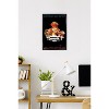 Trends International Oasis - Dig Out Your Soul Framed Wall Poster Prints - 2 of 4
