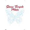 Trends International Stone Temple Pilots - Butterfly Unframed Wall Poster Prints - 4 of 4