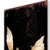 HomeRoots 42" Black And Brown Solid Wood Fox Garden Stake - 4 of 4