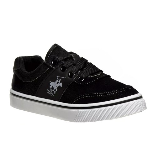 boys polo shoes