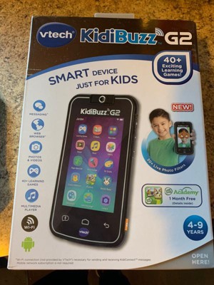 kidibuzz vtech target