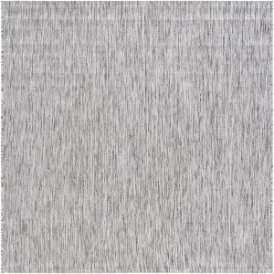 Courtyard CY8520 UV & Stain Resistant Non-Shedding Power Loomed Indoor/Outdoor Rugs - Safavieh - 1 of 4