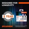 Sylvania 9012 LED Powersport - 3 of 4